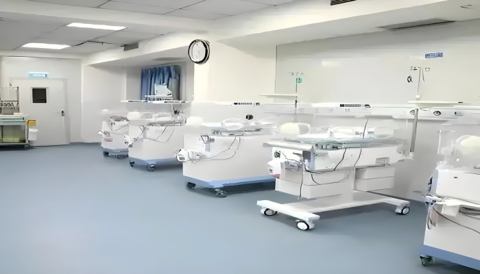 醫院潔凈空間建設指南（三）：產房與新生兒病房篇