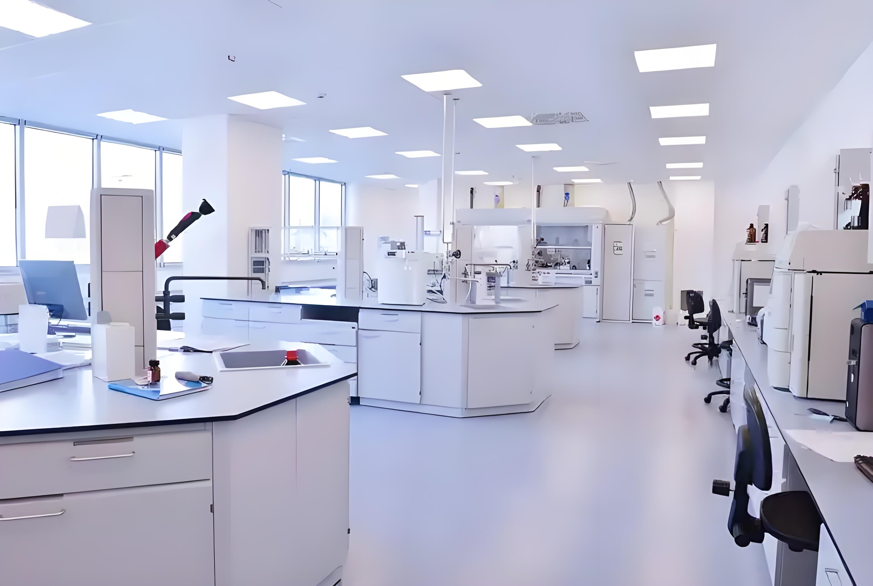 醫院潔凈空間建設指南（九）：實驗室篇&mdash;從PCR到微生物實驗室...