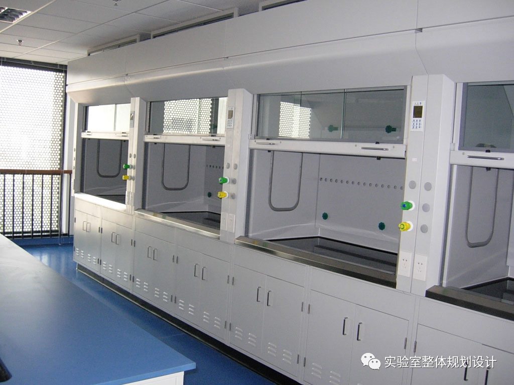 實驗室隔墻裝修材料有哪些呢?(圖2) 實驗室隔墻裝修材料有哪些呢?(圖2)